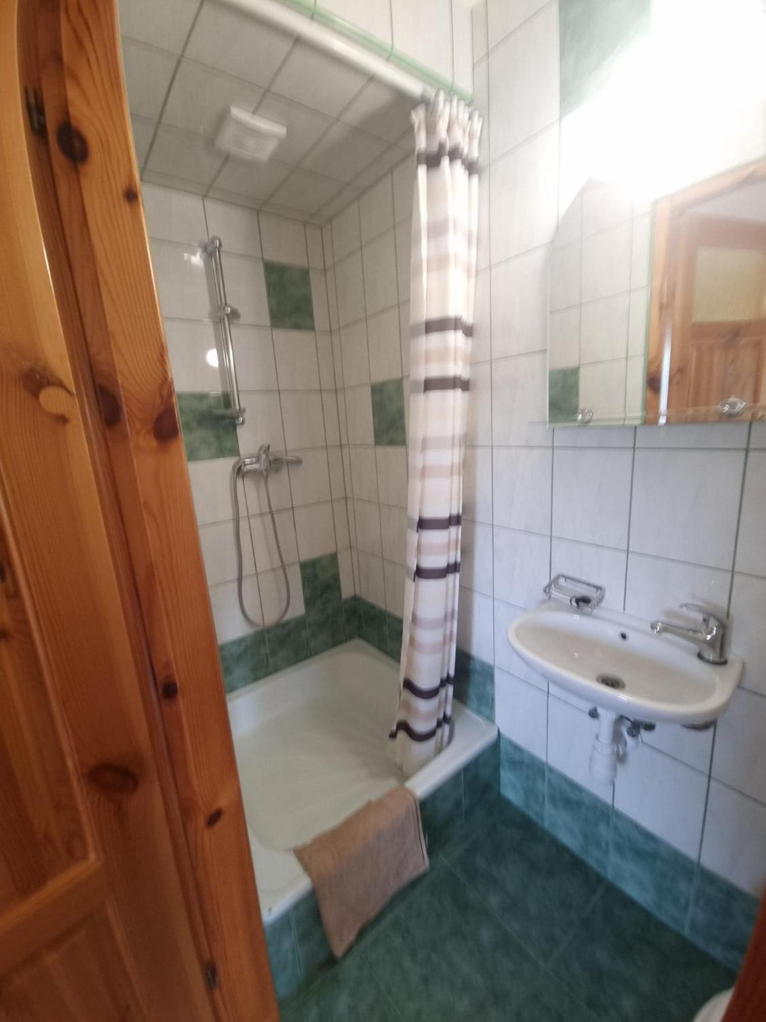 Noclegi U Kowala 602-793-591 索利纳 外观 照片